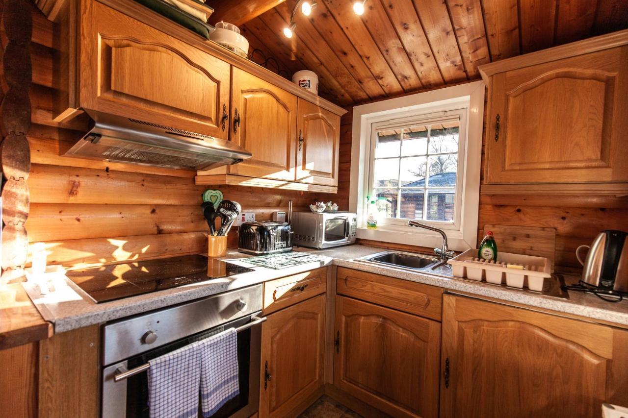 Log Cabin Nr Coed Y Brenin By Seren Short Stays Trawsfynydd Zewnętrze zdjęcie